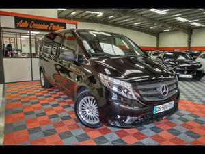 Mercedes-benz VITO 116 CDI TOURER COMPACT SELECT 