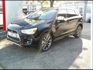 Mitsubishi ASX 1.8 DI-D 150CH INVITE 2WD  Occasion