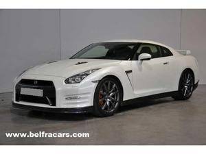 Nissan GT-R 3.8 VCH TRACK PACK BA  Occasion