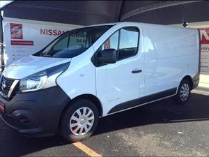 Nissan NV300 FG L1H1 3T0 1.6 DCI 125 S/S N-CONNECTA 