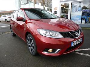 Nissan PULSAR 1.2 DIGT 115 TEKNA E Occasion