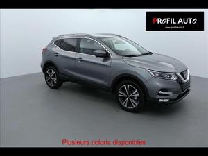 Nissan QASHQAI 1.6 DCI 130 ACENTA INTELLIGENT 4X