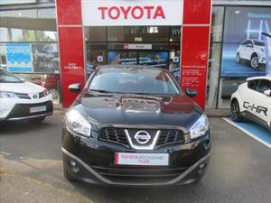 Nissan QASHQAI 1.6 DCI 130 FAP S&S ACENTA NAVI  Occasion