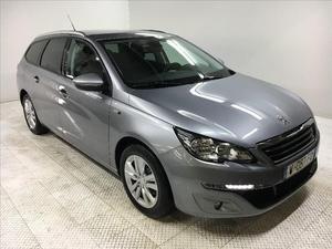 Peugeot 308 SW 1.2 PTECH 130 S&S ALLURE  Occasion
