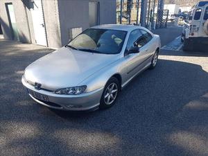 Peugeot 406 COUPE V BA 4A.BAGS  Occasion