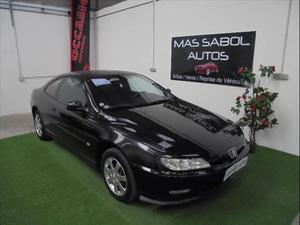 Peugeot 406 COUPE V PACK BAA  Occasion