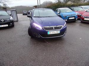 Peugeot  BL.HDI 150CH GT LINE EAT6 5P  Occasion