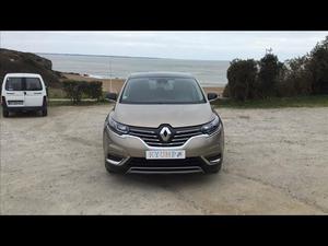 Renault GRAND ESPACE DCI 175 ZEN BA  Occasion