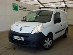 Renault GRAND KANGOO 1.5 DCI 90 FP PRIVILÈGE  Occasion