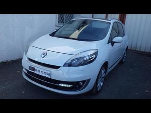 Renault GRAND SCENIC 1.6 DCI 130 EGY EXPRESSION E² 7PL 