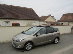 Renault Grand Scenic 1.9l d'occasion