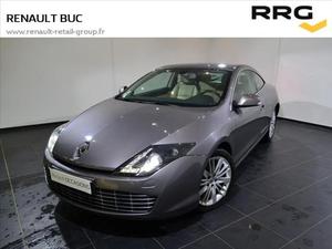 Renault LAGUNA COUPÉ 2.0 DCI 150 FP INITIALE  Occasion