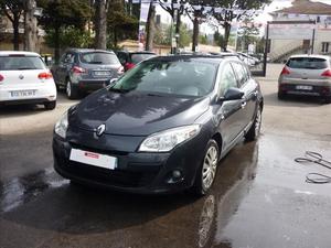 Renault MEGANE 1.5 DCI 105 TOMTOM EDITION E²  Occasion