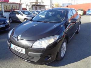 Renault MEGANE ESTATE 1.5 DCI 105 CARMINAT TOMTOM E² 