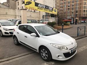 Renault MEGANE STÉ 1.5 DCI 105 AIR  Occasion