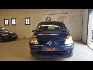 Renault MODUS V 75 CONFORT EXPRESSION  Occasion