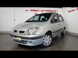 Renault SCENIC V 110 RXE  Occasion