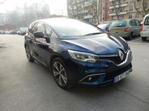 Renault Scenic INTENS TCE 130 ENERGY d'occasion