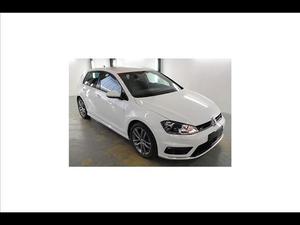 Volkswagen GOLF 1.4 TSI 150 ACT BT MATCH 5P  Occasion