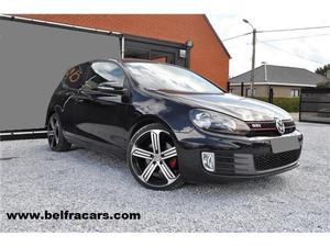 Volkswagen GOLF 2.0 TSI 210 GTI DSG 3P  Occasion