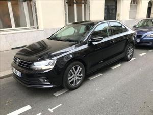 Volkswagen JETTA 2.0 TDI 110 BT CONFORTLINE BUSINESS 