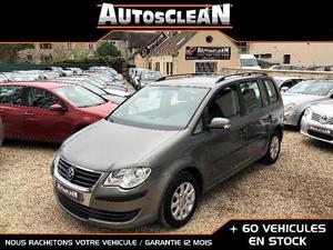 Volkswagen TOURAN 1.9 TDI 90 TRENDLINE  Occasion