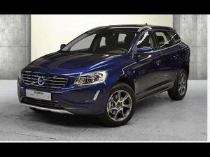 Volvo XC60 D OCEAN RACE EDITION  Occasion
