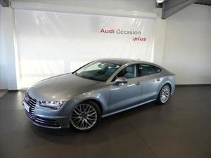 Audi A7 SPORTBACK SPORTBACK 3.0 V6 TDI 218 U AMBIENTE STRO