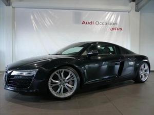 Audi R8 4.2 V8 FSI 430 QTO TRO  Occasion