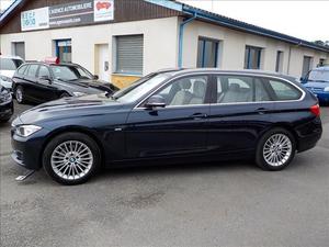 BMW 320a xDrive Luxury super état  Occasion