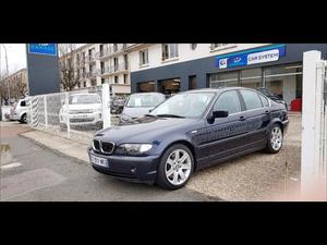 BMW SÉRIE D 183 PACK LUXE  Occasion