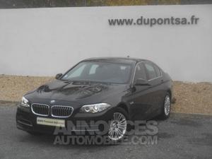 BMW Série dA 150ch Executive