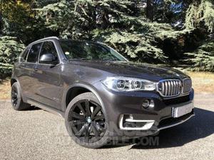 BMW X5 F15 7 PLACES XDRIVE 30DA 258CH XLINE ORIG FRANCE