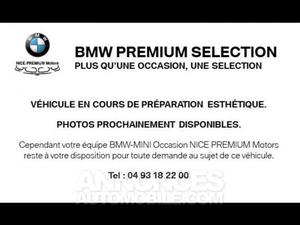 BMW X5 xDrive30dA 258ch Lounge Plus