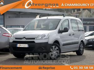 Citroen BERLINGO II 1.6 HDI 75 MULTISPACE