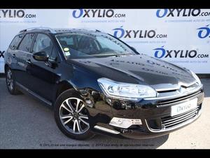 Citroen C5 TOURER 2.0 BLUEHDI150 MILLENIUM S&S  Occasion