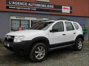 Dacia Duster 4x2 1.5 dCi 90 GTIE 6 MOIS  Occasion