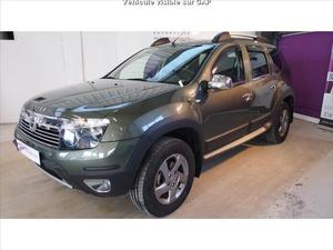 Dacia Duster Duster 1.5 dCi FAP - x4 Prestig 