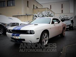 Dodge Challenger SXT 3.5 L VHP