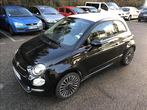 Fiat Divers 500C 1.3 Multijet 95 ch DPF S&S Club 