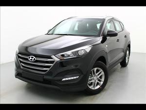 Hyundai Tucson pure plus gdi W  Occasion