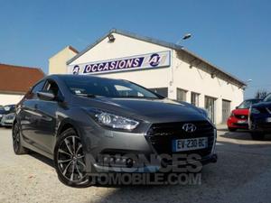 Hyundai i CRDI 141CH BLUE DRIVE CREATIVE DCT-7