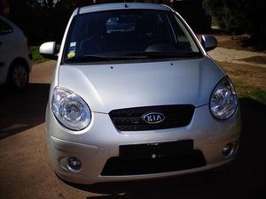 Kia Picanto Picanto 1.1L 65 Best  Occasion