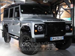 Land Rover Defender IV SW 110 BLACK EDITION 7PL