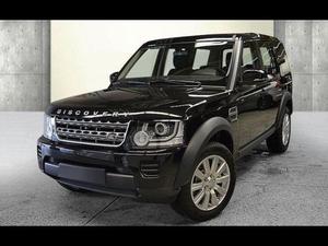 Land Rover Discovery SDV6 3.0L 188 kW HSE A  Occasion