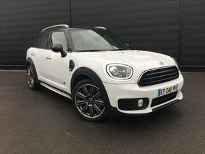 MINI COUNTRYMAN COOPER D 150 EXQUISITE ALL Occasion