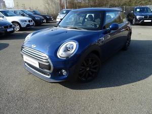 MINI MINI ONE D 95 BLACKFRIARS 99G  Occasion