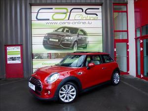 MINI Mini Cooper 136 ch TOIT PANO + NAVI  Occasion