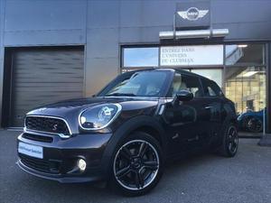 MINI PACEMAN COOPER SD 143 PACK RHC ALL Occasion