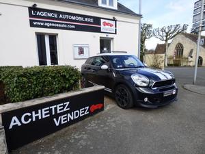 MINI Paceman Cooper S 190 Pack JCW A  Occasion